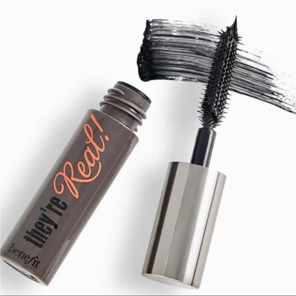 Benefit Other - Benefit They're Real! Lengthening Mascara in Jet Black